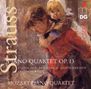 Richard Strauss: Klavierquartett op.13, CD