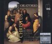Franz Liszt (1811-1886): Christus, 3 Super Audio CDs
