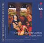 Gottfried Heinrich Stölzel: Weihnachtsoratorium II (Evangeliums-Kantaten), SACD