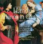 Georg Friedrich Händel: Arianna in Creta, 3 CDs