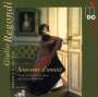 Giulio Regondi (1822-1872): Werke for Concertina & Bariton-Concertina, CD