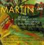 Frank Martin (1890-1974): Die Weise von Liebe und Tod des Cornets Christoph Rilke für Alt & Kammerorchester, CD