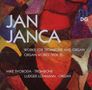 Jan Janca: Orgelwerke Vol.2, CD