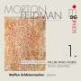 Morton Feldman: Die späten Klavierwerke Vol.1, CD