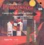 Allan Pettersson (1911-1980): Violinkonzert Nr.1 für Violine & Streichquartett, CD