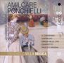 Amilcare Ponchielli (1834-1886): Kammermusik, CD