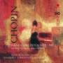 Frederic Chopin: Klavierkonzerte Nr.1 & 2 (für Klavier & Streichquintett), SACD