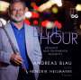 Andreas Blau - Blue Hour, CD