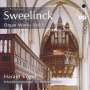 Jan Pieterszoon Sweelinck: Orgelwerke Vol.1, SACD