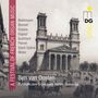 Ben van Oosten - A Festival of French Organ Music, CD, CD