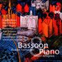 Musik für Fagott & Klavier "Bassoon & Piano", CD, CD