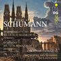 Robert Schumann: Symphonien Nr.1 & 3, SACD