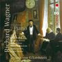 Richard Wagner: Klaviertranskriptionen, Super Audio CD