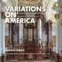 Rudolf Innig - Variations on America, Super Audio CD