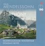 Felix Mendelssohn Bartholdy: Symphonie Nr.2 "Lobgesang", Super Audio CD