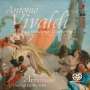 Antonio Vivaldi: Concerti op.4 Nr.1-12 "La Stravaganza", SACD,SACD