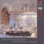 Johann Sebastian Bach: Toccaten & Fugen BWV 538,540,565, SACD