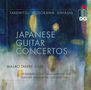 Masao Tanibe - Japanese Guitar Concertos, SACD