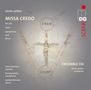 Ulrich Zeitler: Missa Credo, Super Audio CD