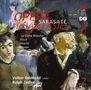 Pablo de Sarasate: Opern-Fantasien für Violine & Klavier Vol.2, SACD
