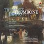 Carl Heinrich Reinecke (1824-1910): Trio für Oboe, Horn & Klavier op.188 (arr. für Trompete, Posaune & Klavier), CD