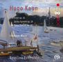 Hugo Kaun: Kammermusik, Super Audio CD