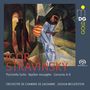 Igor Strawinsky (1882-1971): Pulcinella-Suite, SACD