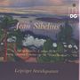 Jean Sibelius (1865-1957): Streichquartette op.56 & a-moll, CD