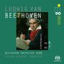 Ludwig van Beethoven: Symphonien Nr.4 & 7, Super Audio CD