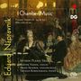 Eduard Napravnik (1839-1916): Klaviertrios op. 24 & 62, Super Audio CD