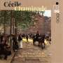 Cecile Chaminade (1857-1944): Klaviertrios Nr.1 & 2, CD
