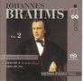 Johannes Brahms: Klaviertrios Vol.2, Super Audio CD