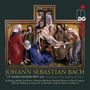 Johann Sebastian Bach: Markus-Passion nach BWV 247, SACD,SACD