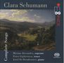 Clara Schumann: Sämtliche Lieder, Super Audio CD