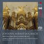 Johann Sebastian Bach: Choräle BWV 669-689 "Orgelmesse", 2 Super Audio CDs