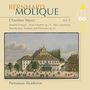 Wilhelm Bernhard Molique: Kammermusik Vol.2, CD