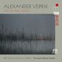 Alexander Veprik: Orchesterwerke, Super Audio CD, Super Audio CD