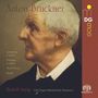 Anton Bruckner: Frühe Orchesterwerke in Orgelbearbeitungen, SACD