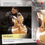 Edward Elgar: Cellokonzert op.85, CD