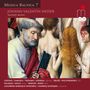 Johann Valentin Meder (1649-1719): Geistliche Musik, Super Audio CD