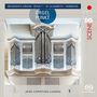 Jens-Christian Ludwig - Orgelpunkt (Beckerath-Orgel "Opus 1", Sankt Elisabeth in Hamburg), Super Audio CD