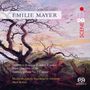 Emilie Mayer (1812-1883): Symphonie Nr.3 "Militair", Super Audio CD