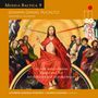 Johann Daniel Pucklitz: Oratorio secondo "Der sehr unterschiedene Wandel und Tod der Gottlosen und Gottsfürchtigen" (1747), 2 Super Audio CDs