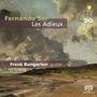 Fernando Sor (1778-1839): Gitarrenwerke "Les Adieux" - Favourite Works Vol.2, SACD