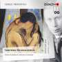 Serge Prokofieff (1891-1953): Romeo & Julia-Suiten op.64a-c, CD