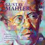 Gustav Mahler: Des Knaben Wunderhorn (Klavierfassung), SACD