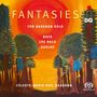 Celeste-Marie Roy - Fantasies für Fagott solo, Super Audio CD