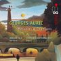 Georges Auric: Lieder "Melodies & Chansons", CD