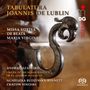 Johannes von Lublin: Tabulatura, Super Audio CD