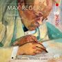 Max Reger: Bach-Variationen op.81 für Klavier, Super Audio CD